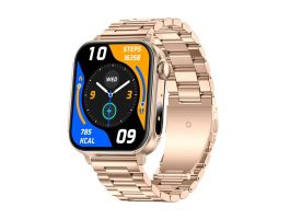 Colmi P80 okosóra (acél-arany) (P80 STEEL GOLD)